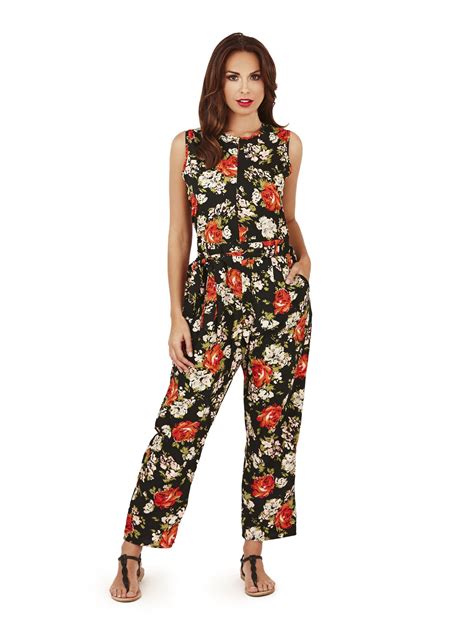 summer womens celeb inspired sexy playsuit ladies long jumpsuit all in one ebay