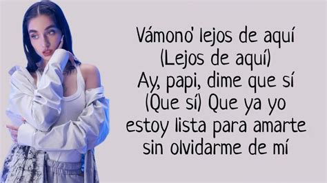 Los Ngeles Azules Maria Becerra El Amor De Mi Vida Letra Chords Chordify