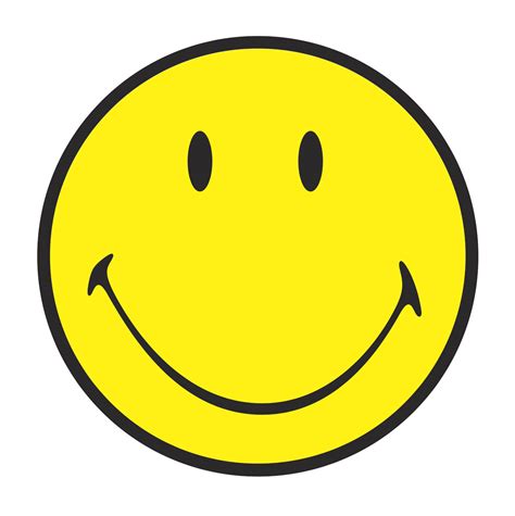How the Smiley made happiness cool - Creative Review