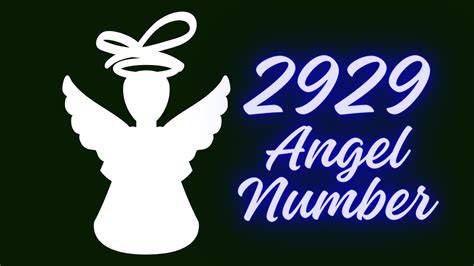 2929 Angel Number Meaning Twin Flame And Significance In 2024