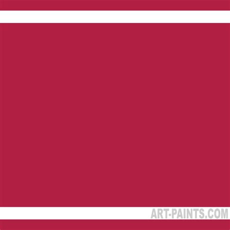 Primary Red Basics Acrylic Paints 415 Primary Red Paint Primary