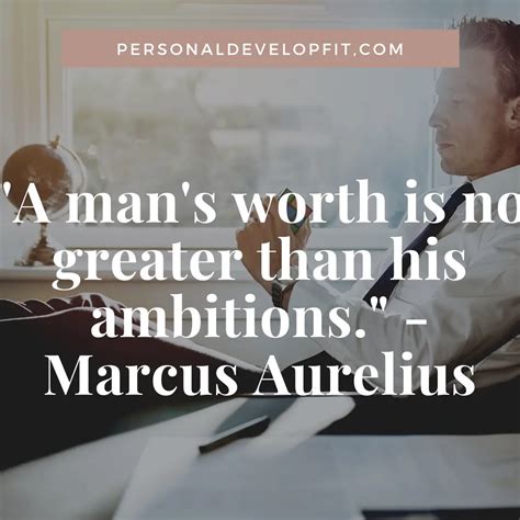 Quotes About Ambition 87 Most Motivating