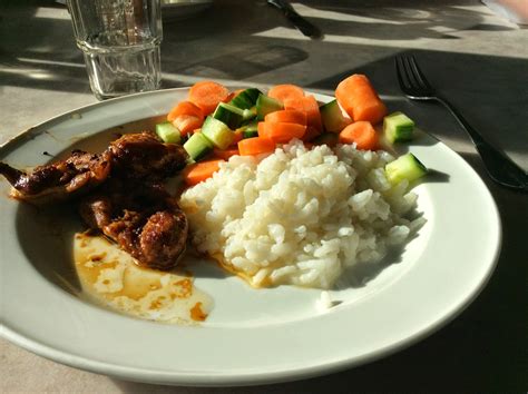 Hem och hobby i hjo. Hem- och konsumentkunskap i Hjo: Hållbar lunch 9b:1