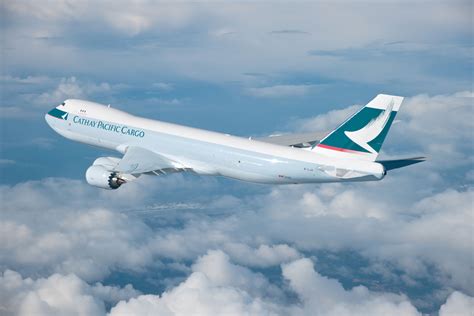Cathay Pacific To Increase Flights To Boston And Vancouver The Art Of