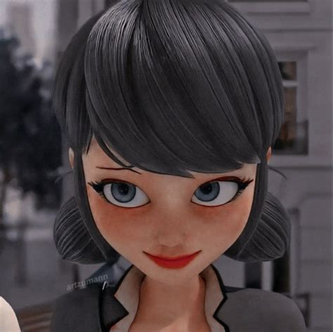 Icon Marinette Dupain Cheng In 2021 Disney Icons Marinette Porn Sex