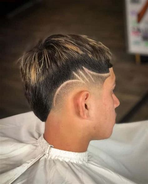 15 Low Drop Fade Haircuts To Spice Up Your Look Cool Mens Hair