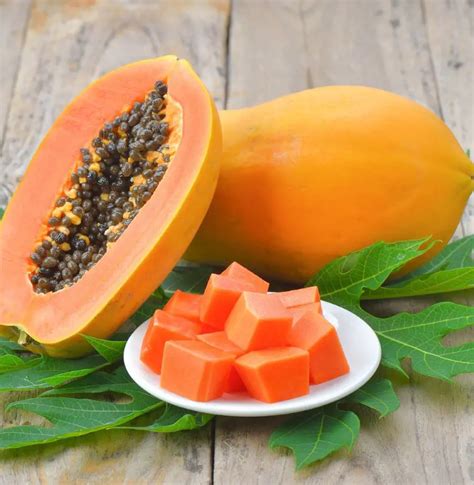 12 Health Benefits Of Papaya You Should Know About