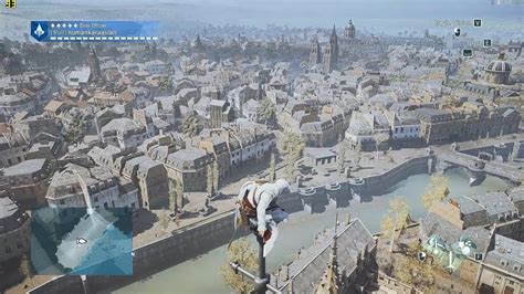 GTX 1660 Super Assassin S Creed Unity Benchmark ULTRA YouTube