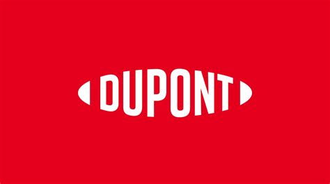 Dupont Unveils New Logo In Latest Step Away From Its Legacy