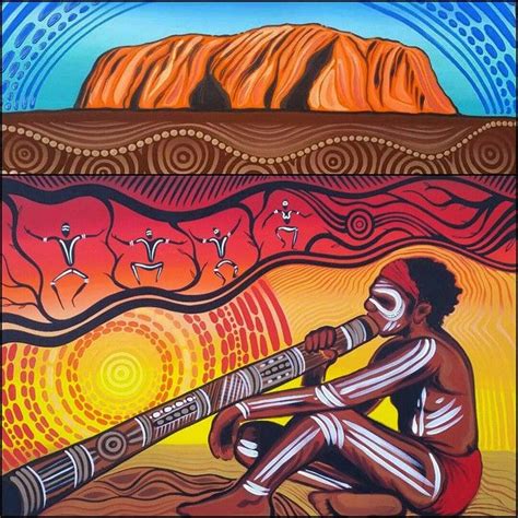 Iluka Art And Design On Instagram Aboriginal Australia Aboriginalart