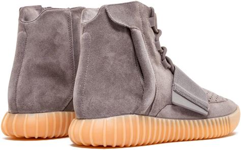 Adidas Yeezy 750 Boost Shoes Reviews And Reasons To Buy