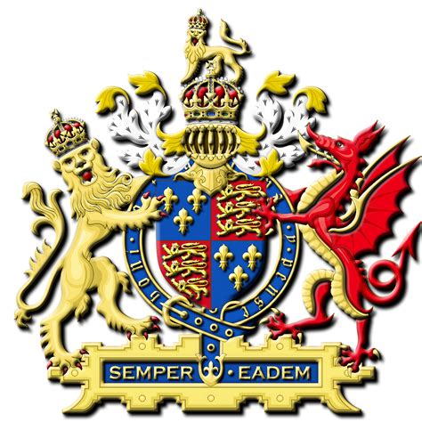 The Art Of Heraldry British Heraldry