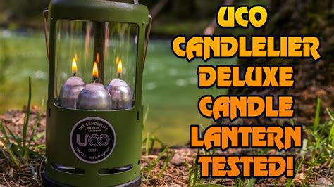 Outdoor Décor Lanterns Tabletop Lighting Uco Candlelier Deluxe Candle Lantern Ph