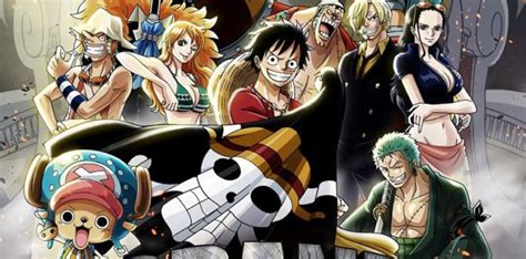 One Piece Voice Actor Reveals His Favourite Anime