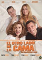 EL OTRO LADO DE LA CAMA en el Teatro Arlequín Gran Vía - Madrid Es Teatro