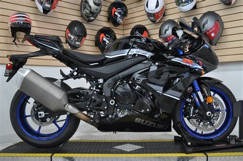 2018 Suzuki Gsx R1000r Motorcycles For Sale Motorcycles On Autotrader