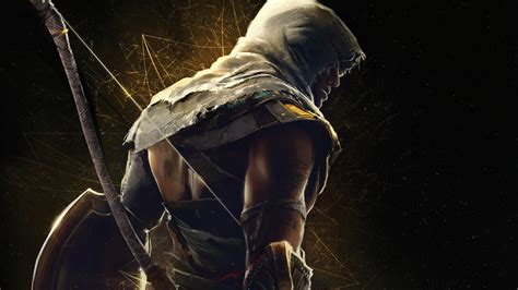 Ubisoft Expands Assassin S Creed Origins Universe