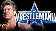 Vince McMahon con 76 años de edad LUCHARÁ en WrestleMania 38 - YouTube