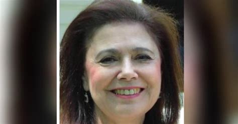 Gloria J Mendez Obituary Visitation And Funeral Information