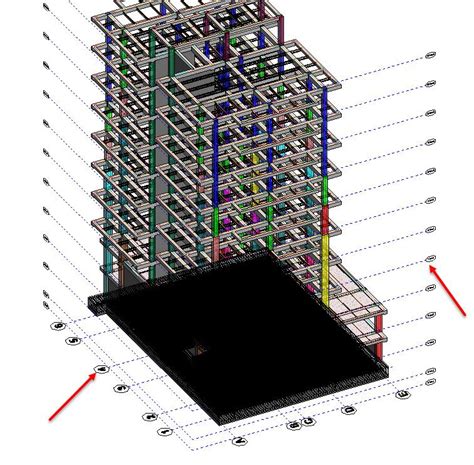 Show Level And Grid In 3d View Autodesk