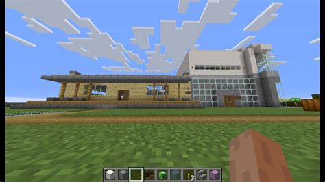 I Making Custom Villager House Minecraft Java Edition Youtube