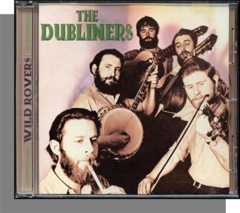 the dubliners wild rovers new 2004 new cd irish folk pub music ebay