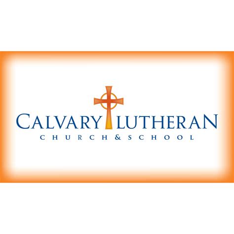 Calvary Lutheran Church And School In Kansas City Mo Preschools