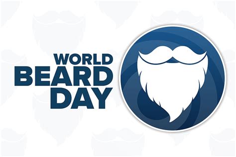 World Beard Day Flextrades