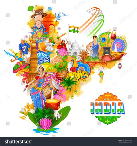 Unity Diversity India 1 969 Images Photos Et Images Vectorielles De Stock Shutterstock