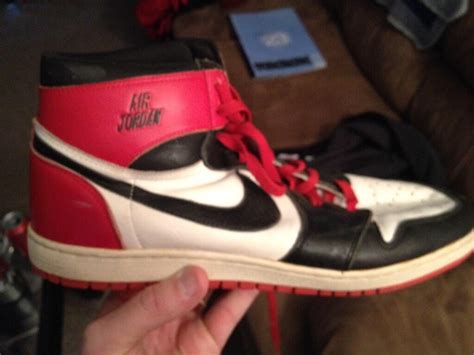 Is This The Rarest Air Jordan In Existence Sole Collector