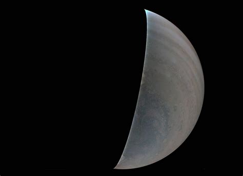 Nasas Juno Team Assessing Camera After 48th Flyby Of Jupiter Spaceref