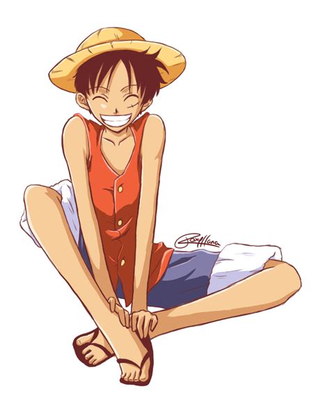 Luffy One Piece Photo 25736849 Fanpop