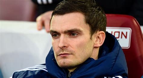 Adam Johnson Sentenced To Six Years In Jail For Sexual Activity With A