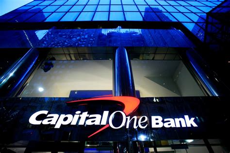 Capital One Target Of Massive Data Breach The Morning Call