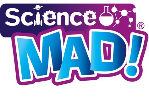 Science Mad Science And Nature Toys