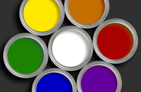 Top 10 Tools To Help You Choose House Paint Colors