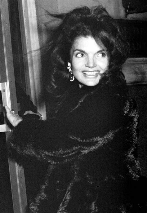 Inside The Tragic Strength Of Jacqueline Kennedy Onassis How The