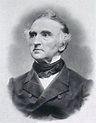 Justus von Liebig (May 12, 1803 — April 18, 1873), German chemist ...