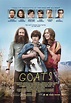 Goats Movie Posters - Wallwoods