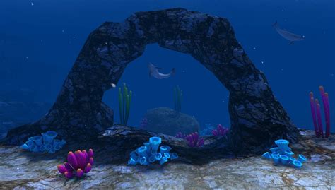 Ocean Rift Alternatives And Similar Games