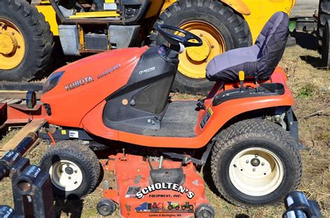Kubota T Riding Lawn Mower For Sale Lynden Wa Hot Sex Picture