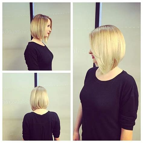 Maybe you would like to learn more about one of these? 25 Hairstyles To Slim Down A Round Face | Hairstyles ...