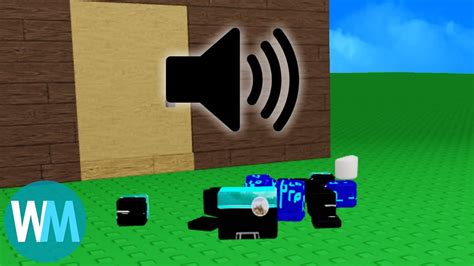 top 10 new roblox oof sound effects youtube