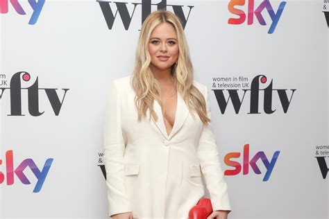 emily atack fears being ‘killed after facing harassment