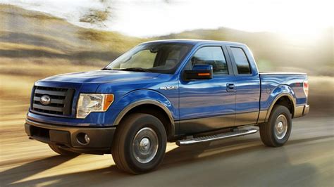 8 Facts About 2004 2014 F 150 Supercab Extra Short Bed Ford Trucks