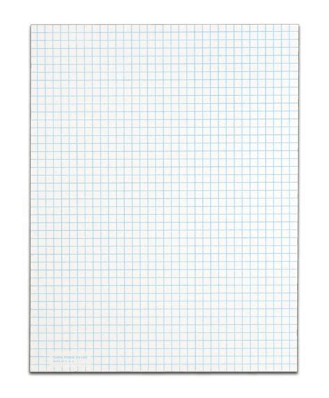 Graph Paper 8 1 2 X 11 Printable Pdf Ezzy Printable Graph Paper Grid