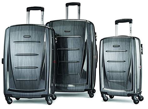The Best Luggage Sets In 2024 Men S Axis