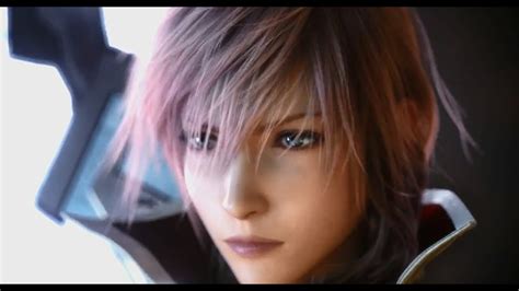 LIGHTNING RETURNS FINAL FANTASY XIII Extended First Look Trailer YouTube