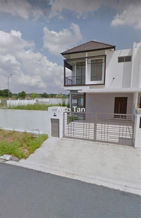 Show property on map show properties list. Setia Tropika 9 @ Caranday Park, Johor Bahru Cluster House ...