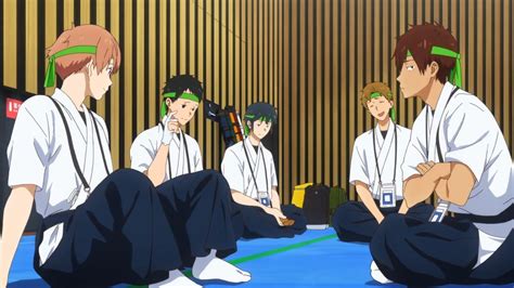 Tsurune Season 2 Episode 12 Preview When Where And How To Watch